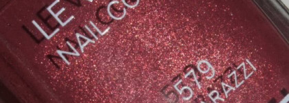 Весенний лак на осень - Chanel Le Vernis 579 Paparazzi