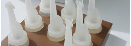 Четыре помощника в борьбе с выпадением волос (Русское поле, Selective Professional, Biotene H-24)