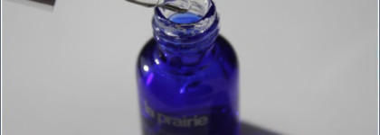 La Prairie уход за кожей вокруг глаз (4 средства)