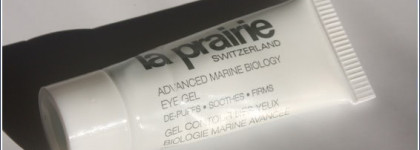 La Prairie уход за кожей вокруг глаз (4 средства)