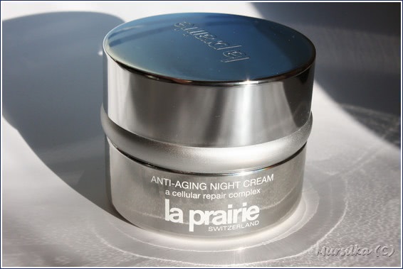 La prairie средство для снятия макияжа