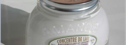 The Body Shop и L'occitane - питательные кремы для тела на зиму и межсезонье