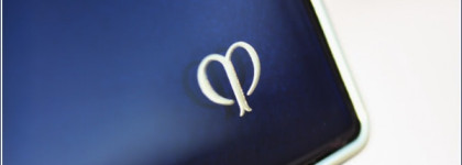 Палетка теней Cle de Peau Beaute Eye Color Quad 202