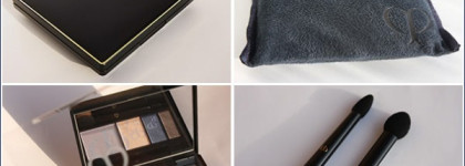 Палетка теней Cle de Peau Beaute Eye Color Quad 202