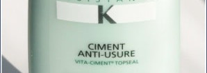 "Зелёная" серия Kerastase (7 продуктов)