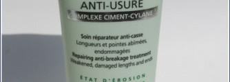 "Зелёная" серия Kerastase (7 продуктов)