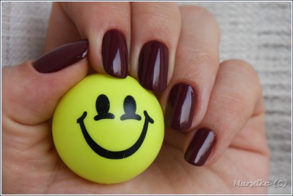 Осенний Dior Vernis Nail Lacquer 988 Diorette