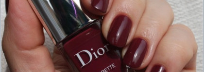 Осенний Dior Vernis Nail Lacquer 988 Diorette