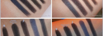 Dior 5 Couleurs Couture Colours & Effects Eyeshadow Palette 096 Pied-de-Poule