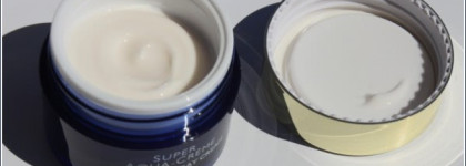Уход за лицом Guerlain - обзор двух очищающих средств и четырёх кремов для лица