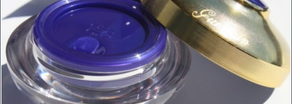 Уход за лицом Guerlain - обзор двух очищающих средств и четырёх кремов для лица