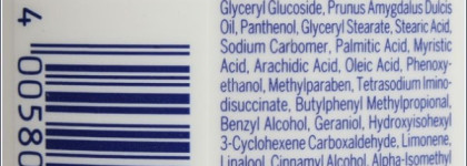 Nivea: "очищение №1 в мире" (два разочарования и одна находка)
