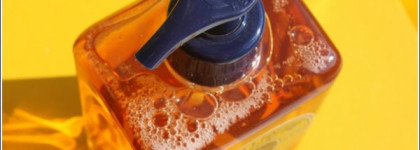 L'Occitane: бодрящие ароматы в уходе за руками (мыло, лосьон, крем)