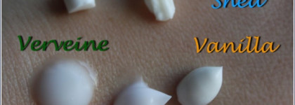 L'Occitane - 5 кремов для рук