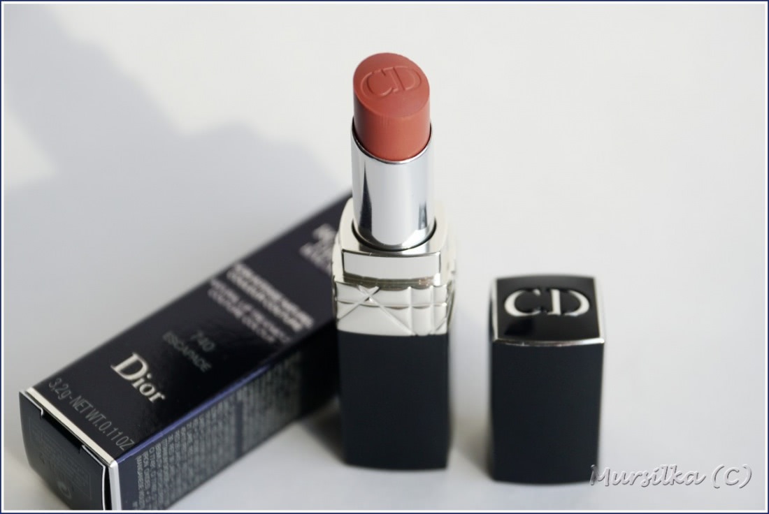 dior rouge baume