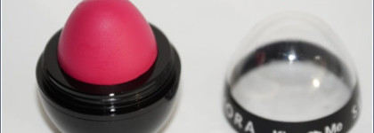 Бальзам для губ Sephora Kiss Me Balm # 03 Strawberry Fizz