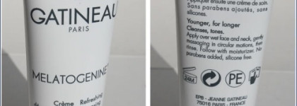 Gatineau Anti-Ageing Faithful Favorites Collection ("Анти-возрастной" набор из 7 средств)