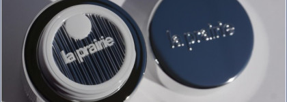 La Prairie Cellular Swiss Ice Crystal Eye Cream - увлажнение и борьба с отёками
