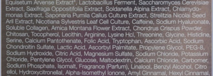 La Prairie Cellular Swiss Ice Crystal Eye Cream - увлажнение и борьба с отёками
