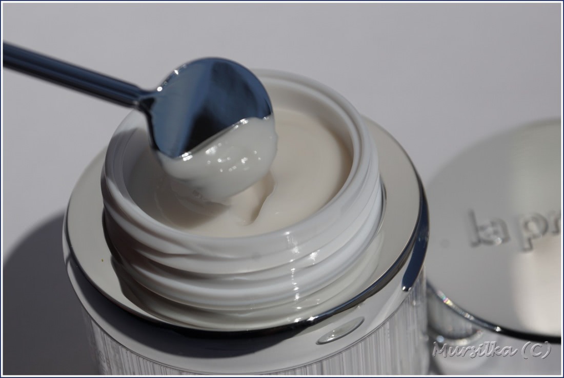 La Prairie Cellular Swiss Ice Crystal Eye Cream - увлажнение и борьба с отёками