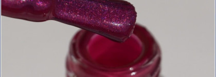 Dior Vernis Couture Colour Gel Shine and Long Wear Nail Lacquer # 892 Be Dior