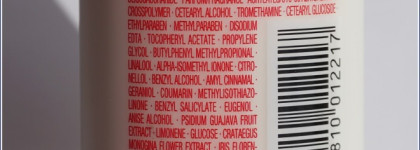 Средства для очищения кожи лица (La Prairie, Dior, Clarins, Bioderma, Thayers, The Body Shop)