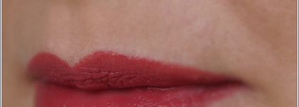 Dior Rouge Dior Voluptuous Care # 753 Continental из осенней коллекции 2015