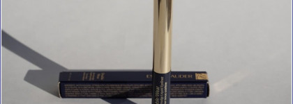 Коричневое трио для макияжа глаз от Estee Lauder (карандаш, подводка, тушь)