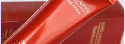 Двойное очищение от марки Estee Lauder: пенка-маска и маска-скраб