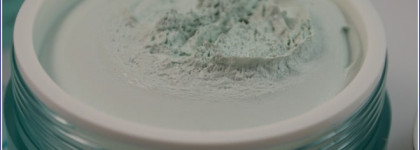 Двойное очищение от марки Estee Lauder: пенка-маска и маска-скраб