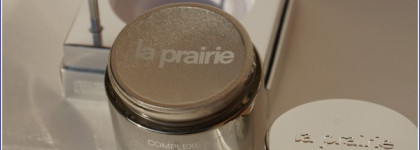 La Prairie Anti-Aging Complex - пост о том, как важно читать инструкции