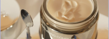 La Prairie Anti-Aging Complex - пост о том, как важно читать инструкции