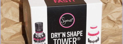 Sigma Dry'n Shape Tower - Сушка кистей и придание формы ворсу