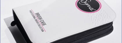 Sigma: два вида футляров для хранения и транспортировки кистей