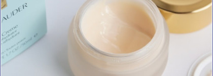 Estee Lauder Triple Creme Skin Rehydrator - всесезонное увлажнение