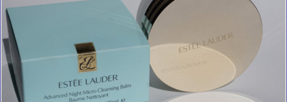 Очищающие бальзамы Clinique и Estee Lauder: одинаковый формат, разная эффективность