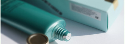 Estee Lauder NightWear Plus 3-Minute Detox Mask - Очищающая маска на основе глины