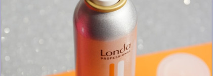 Londa Professional Lift it Root Mousse 2 Strong - Мусс для создания прикорневого объёма