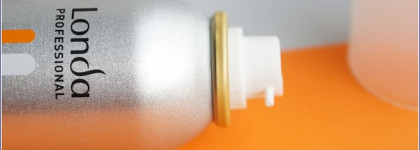 Londa Professional Lift it Root Mousse 2 Strong - Мусс для создания прикорневого объёма