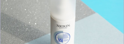 Nioxin 3D Styling Pro Thick: спрей для объёма волос и текстурирующий гель