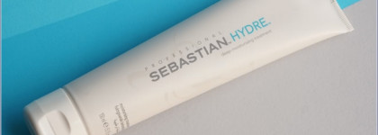 Sebastian Professional Hydre Deep-Moisturizing Treatment - Глубокая увлажняющая маска