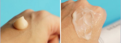 Sebastian Professional Hydre Deep-Moisturizing Treatment - Глубокая увлажняющая маска