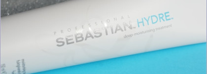 Sebastian Professional Hydre Deep-Moisturizing Treatment - Глубокая увлажняющая маска