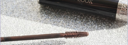 Dior Diorshow New Look Mascara в оттенке 694 Brown - тушь со странной щёточкой