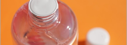 It's Skin The Fresh Grapefruit Plop Cleansing Water - мягкость, свежесть, чистота