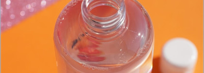 It's Skin The Fresh Grapefruit Plop Cleansing Water - мягкость, свежесть, чистота