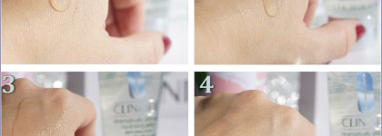 Clinique dramatically different hydrating jelly / Увлажнение для всех типов кожи