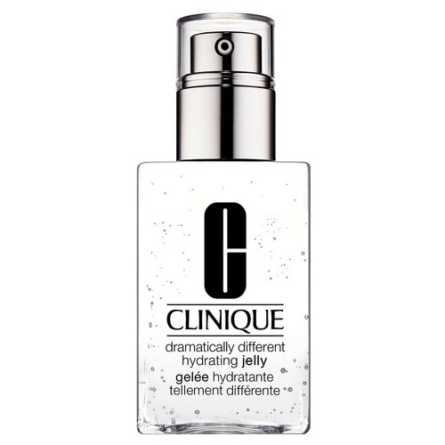 Clinique dramatically different hydrating jelly / Увлажнение для всех типов кожи