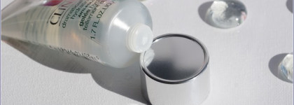 Clinique dramatically different hydrating jelly / Увлажнение для всех типов кожи