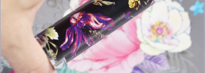 Givenchy Le Rouge Intense Color Sensuously Mat Lip Color 315 Framboise Velours (Couture Edition Spring 2018)